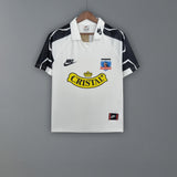 Colo Colo Retro Trikot 1995