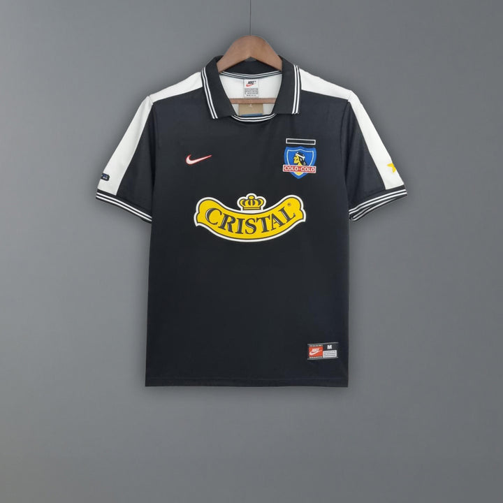 Colo Colo Trikot 1992