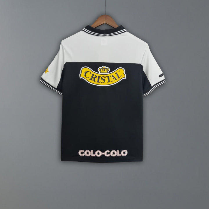 Colo Colo Trikot 1992