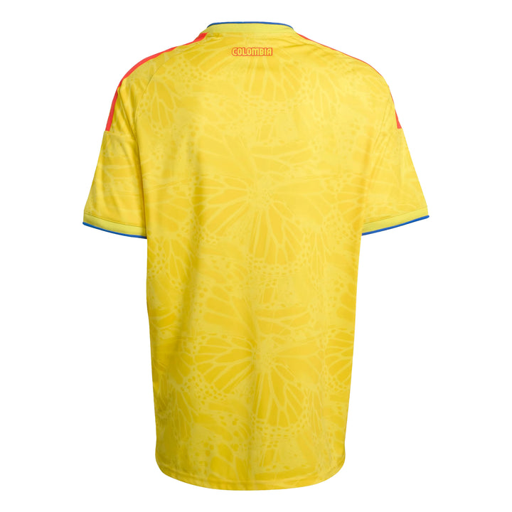 Kolumbien Heimtrikot WM 2026