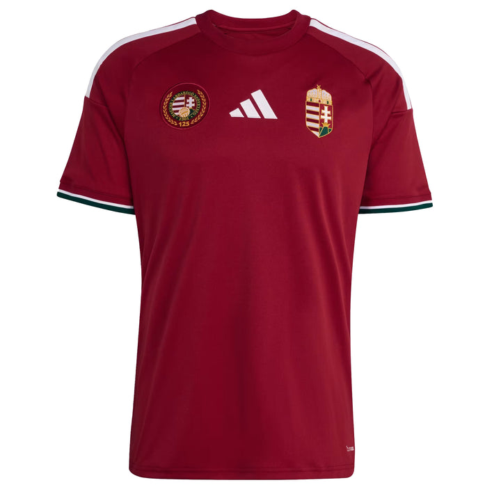 Ungarn Heimtrikot WM 2026