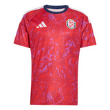 Costa Rica Heimtrikot WM 2026