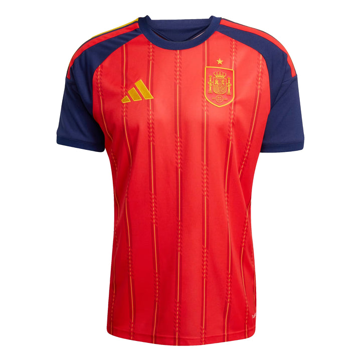 Spanien Heimtrikot WM 2026