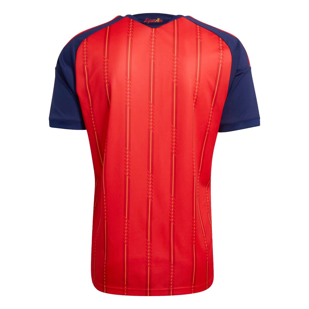Spanien Heimtrikot WM 2026