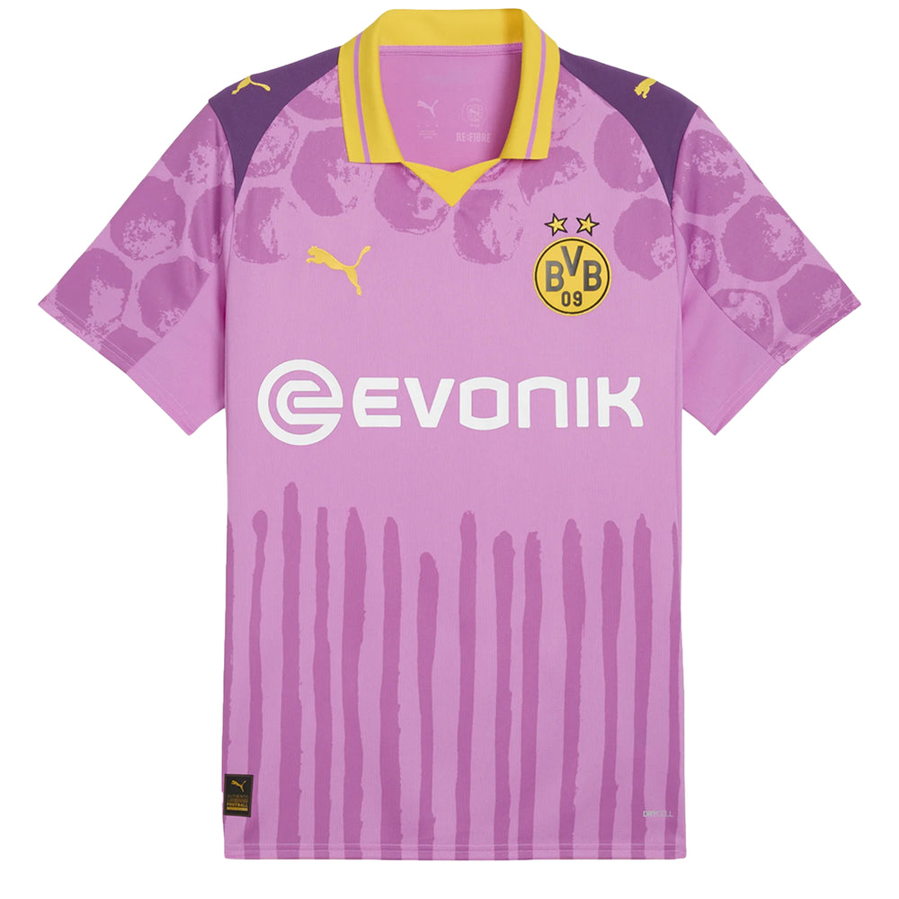 Dortmund Puma x KidSuper Studios 25/26