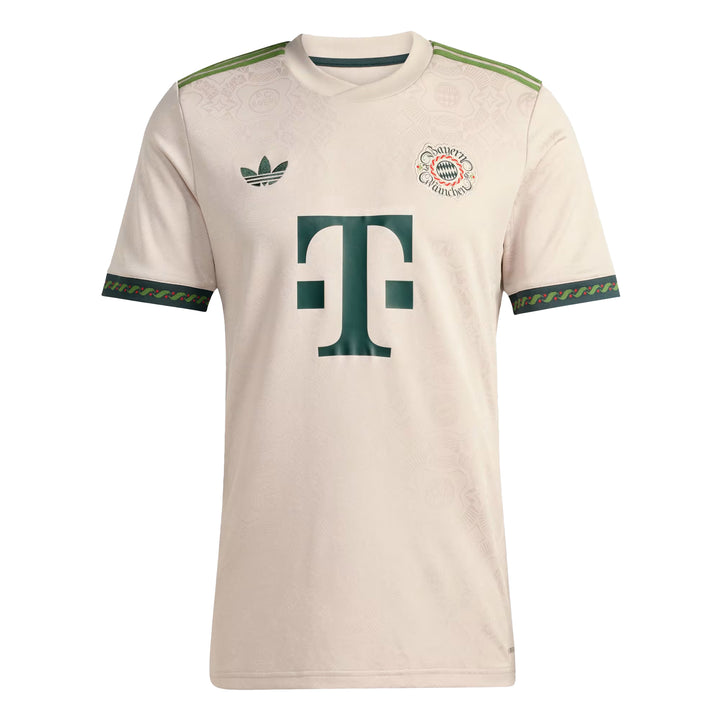Bayern München Wisn 25/26 Authentic