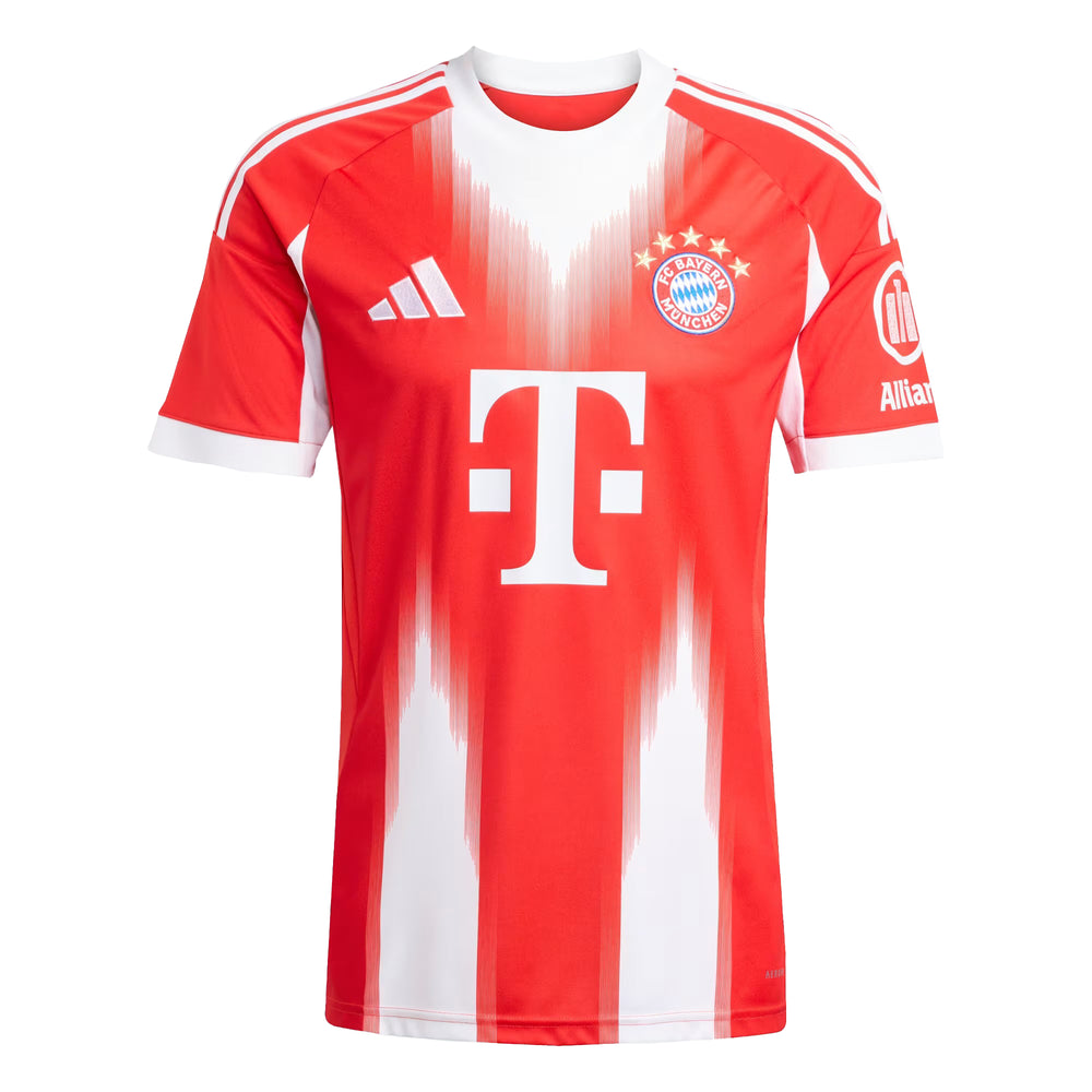 Bayern München Heimtrikot 25/26