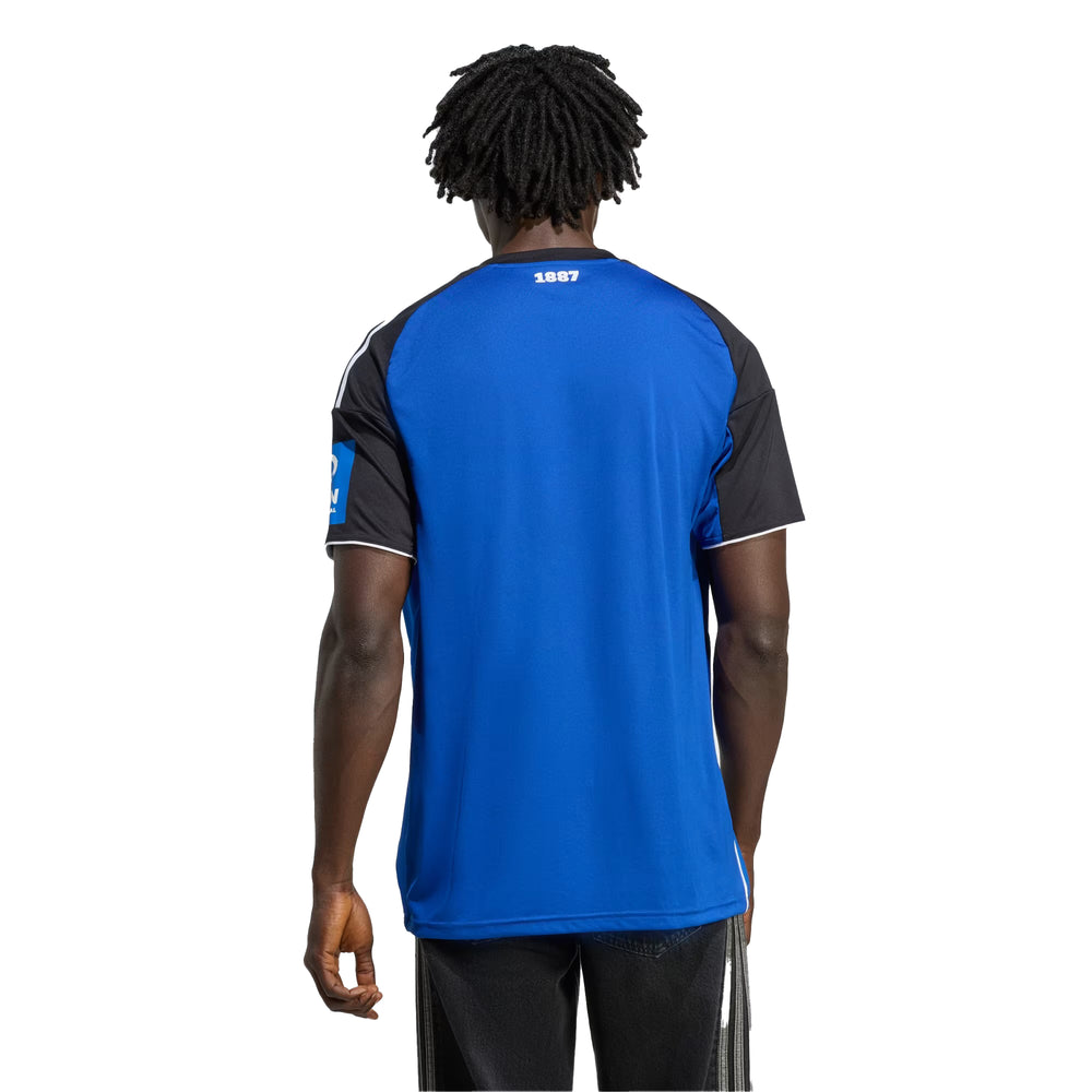 Hamburger SV Auswärtstrikot 25/26