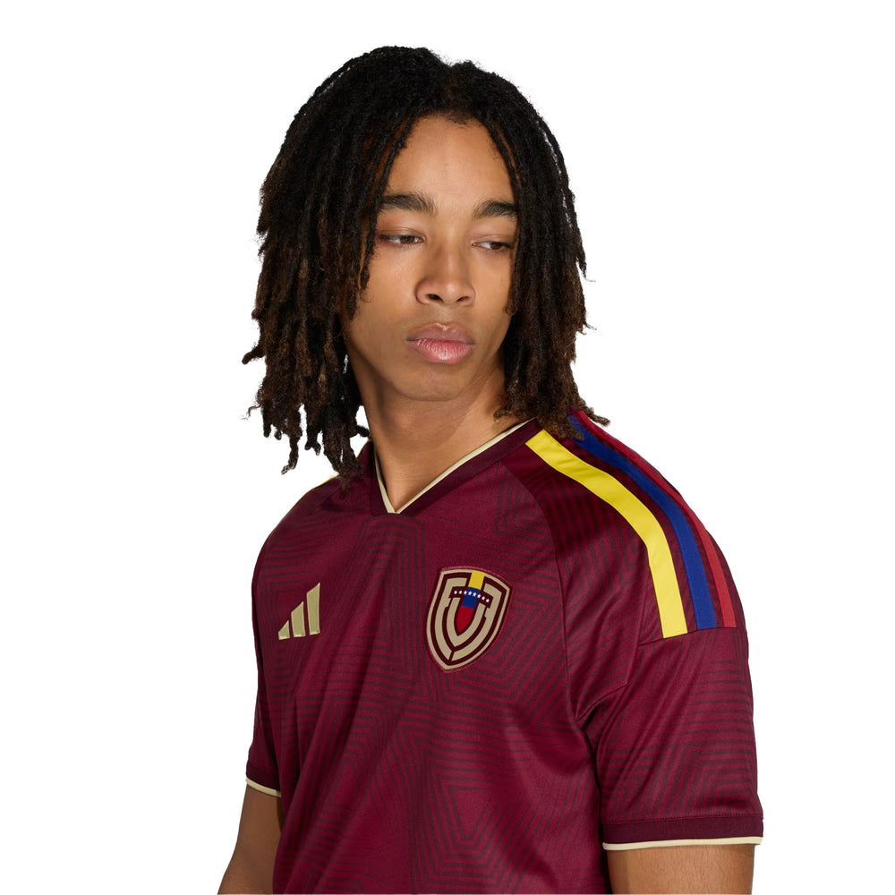 Venezuela Heimtrikot WM 2026