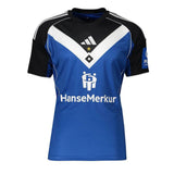 Hamburger SV Auswärtstrikot 25/26