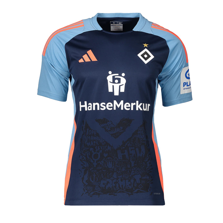 Hamburger SV Welt-Mädchentag 24/25