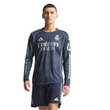 Real Madrid Auswärtstrikot 25/26 Authentic