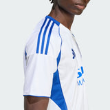 FC Schalke 04 Auswärtstrikot 25/26