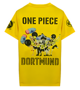 Dortmund x One Piece 2025