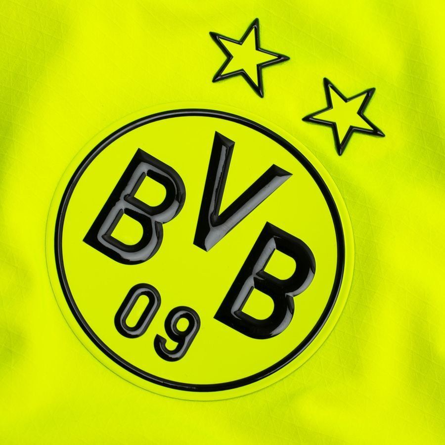 Dortmund Jubiläum 4. Trikot Authentic 2025