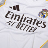 Real Madrid Heimtrikot 25/26