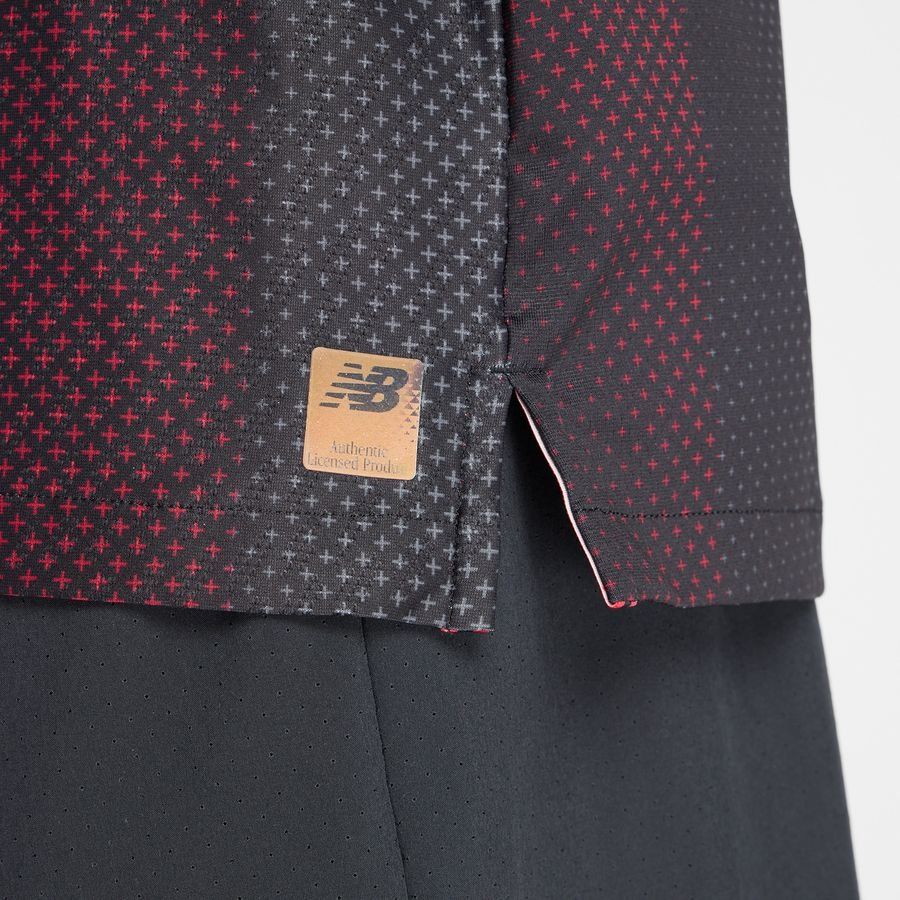 Bayer Leverkusen Heimtrikot 25/26 Authentic