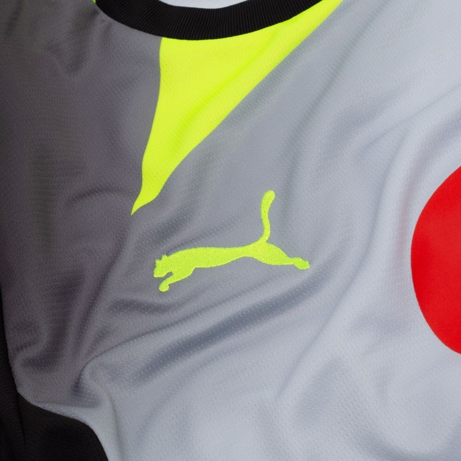 Dortmund Auswärtstrikot 25/26