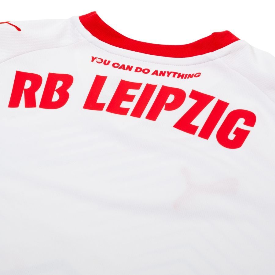 RB Leipzig Heimtrikot 25/26