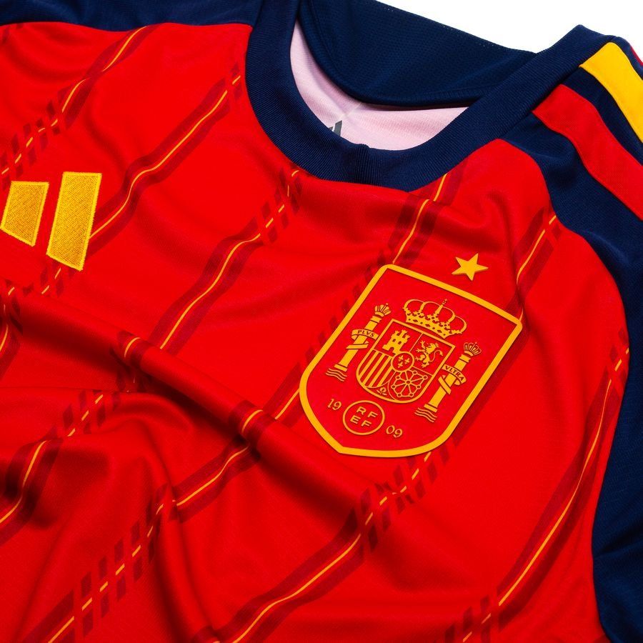 Spanien Heimtrikot WM 2026