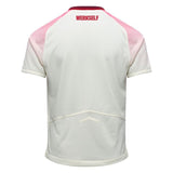 Bayer Leverkusen Auswärtstrikot 25/26