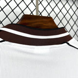 FC St. Pauli Retro Heimtrikot Langarm 99/00