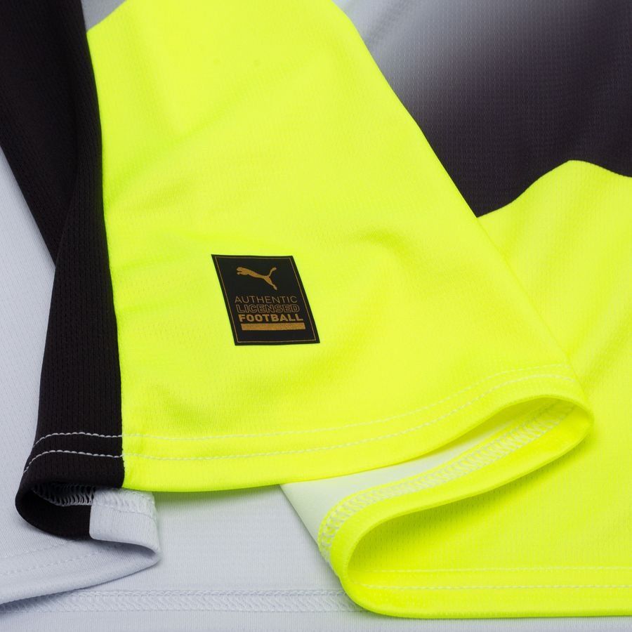 Dortmund Auswärtstrikot 25/26