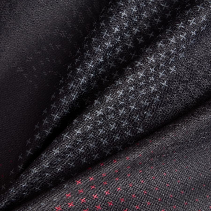 Bayer Leverkusen Heimtrikot 25/26 Authentic