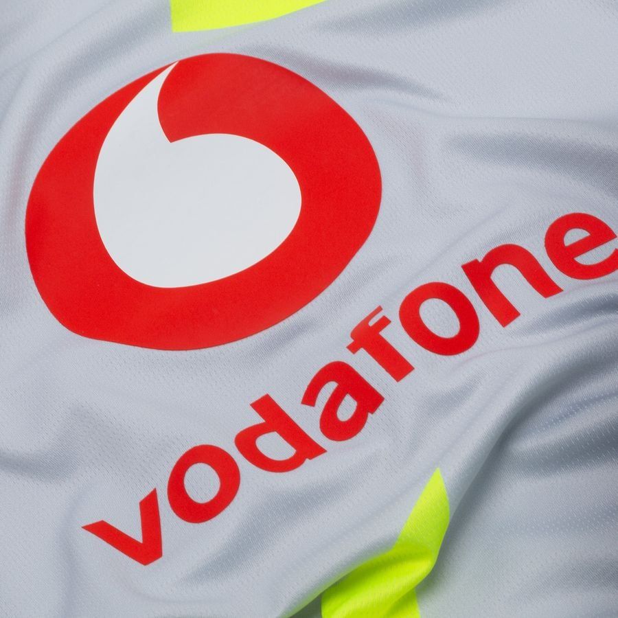 Dortmund Auswärtstrikot 25/26