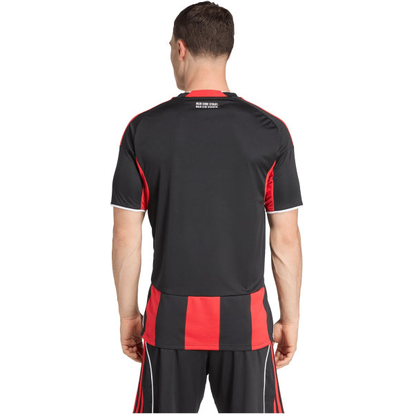 Eintracht Frankfurt Heimtrikot 25/26