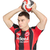Eintracht Frankfurt Heimtrikot 25/26