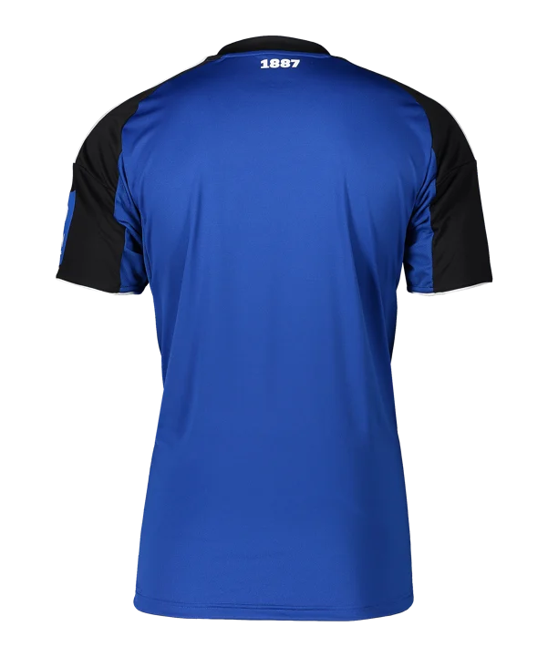 Hamburger SV Auswärtstrikot 25/26