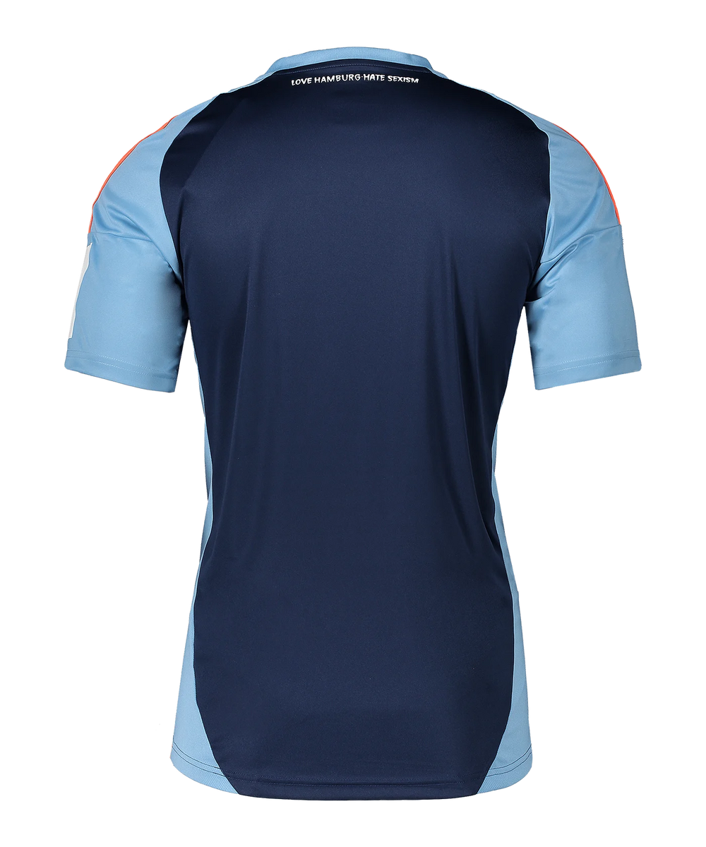 Hamburger SV Welt-Mädchentag 24/25