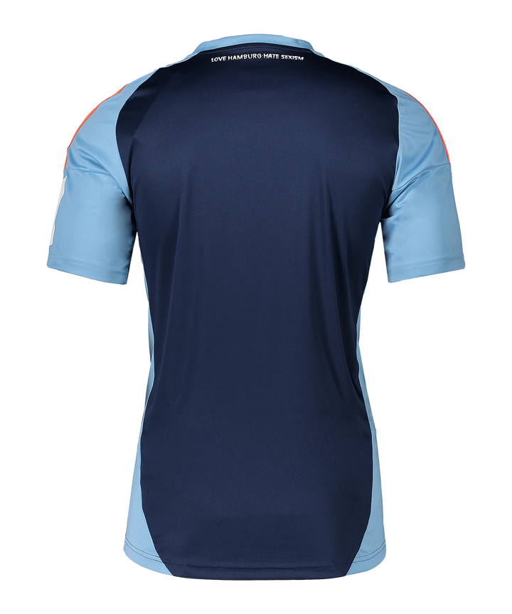 Hamburger SV Welt-Mädchentag 24/25