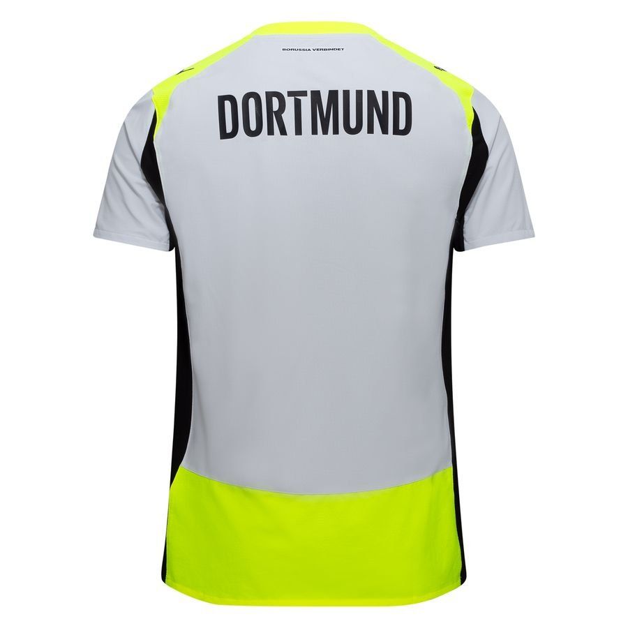 Dortmund Auswärts 25/26 Authentic