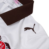 FC St. Pauli Auswärtstrikot 25/26
