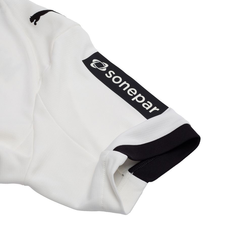 Borussia Mönchengladbach Heimtrikot 25/26