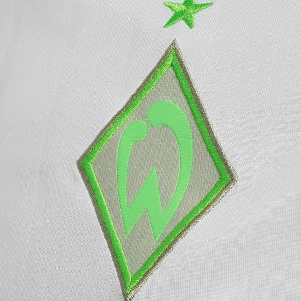 Werder Bremen Auswärtstrikot 25/26