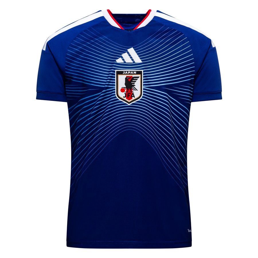 Japan Heimtrikot WM 2026