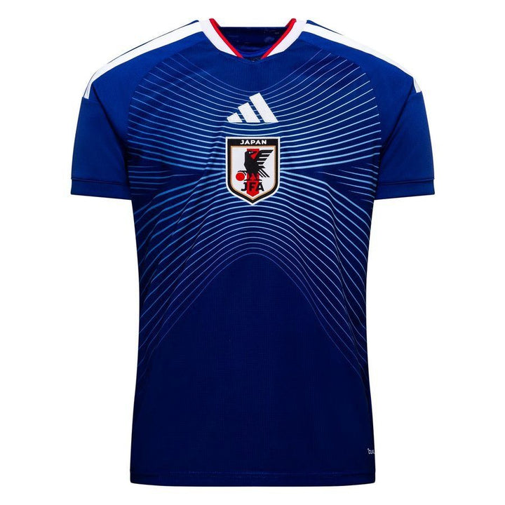 Japan Heimtrikot WM 2026