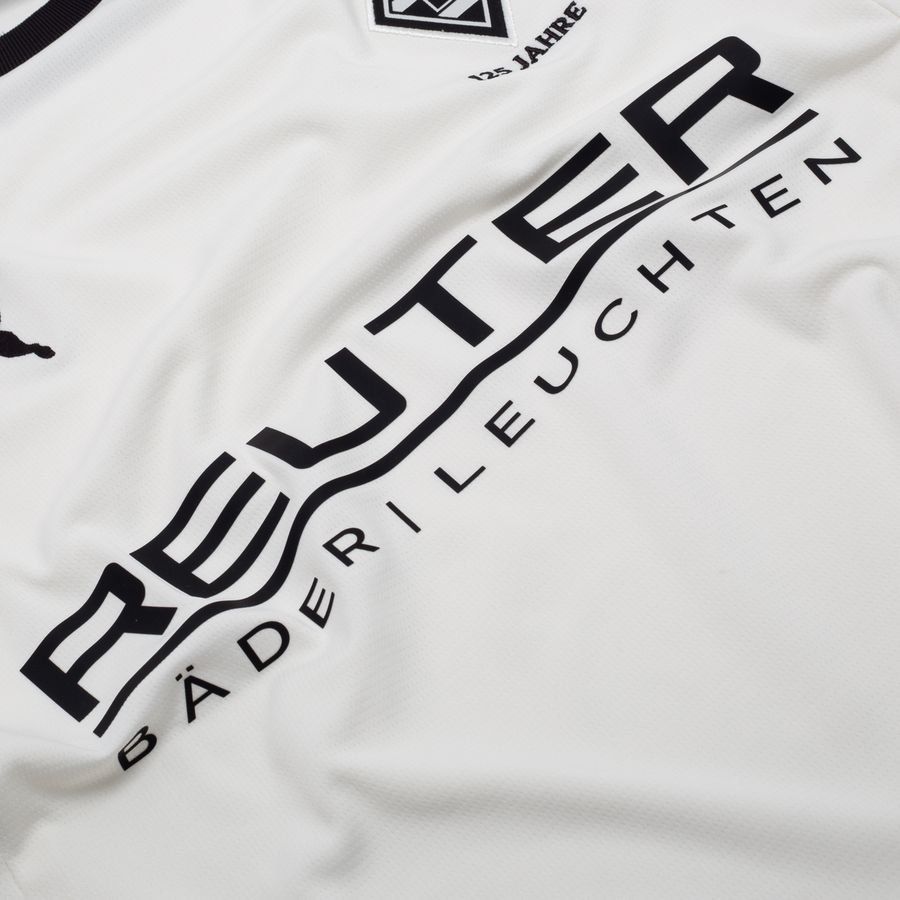 Borussia Mönchengladbach Heimtrikot 25/26