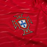 Protugal Heimtrikot WM 2026
