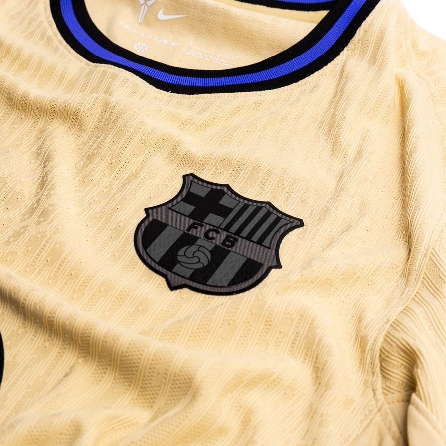 Barcelona Auswärtstrikot 25/26