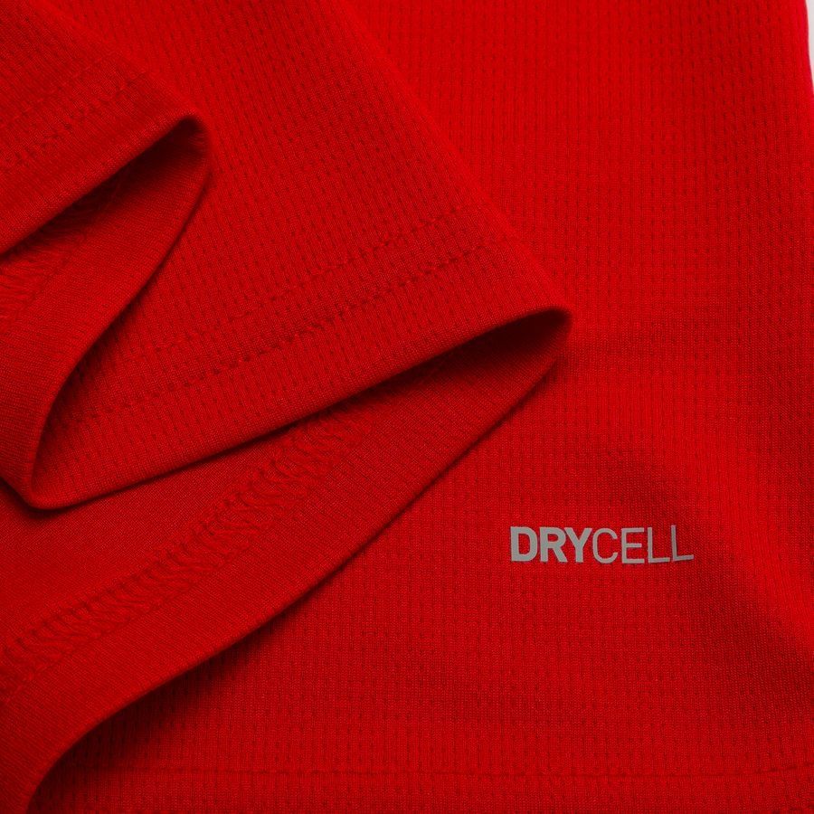 Österreich Heimtrikot WM 2026