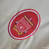 Liverpool Retro Trikot 1996