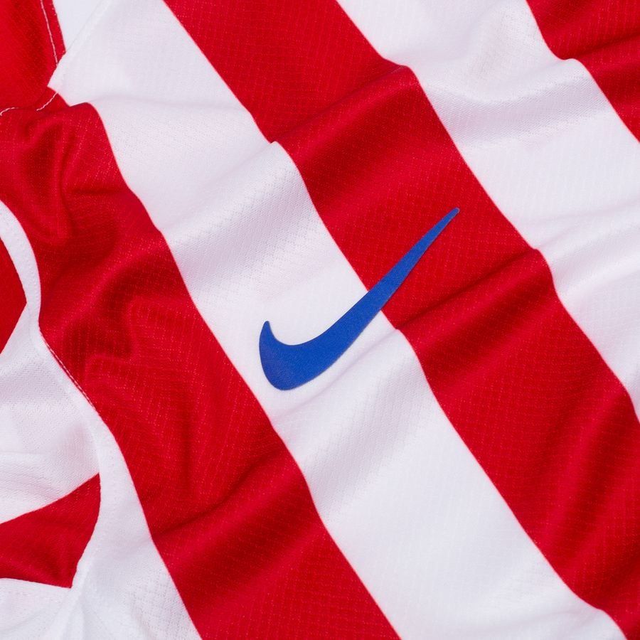 Atletico Madrid Heimtrikot 25/26