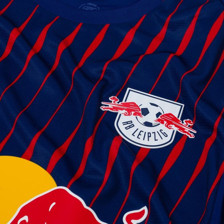 RB Leipzig Auswärtstrikot 25/26