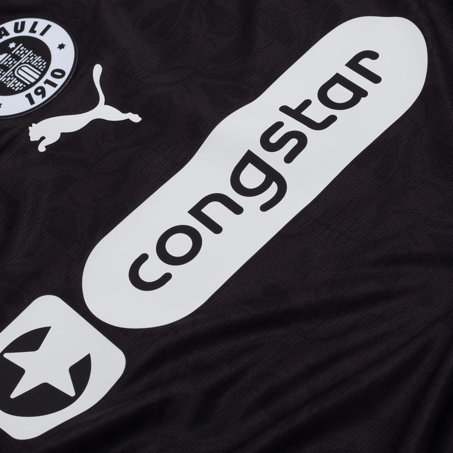 FC St. Pauli 3. Trikot 25/26