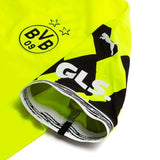 Dortmund Jubiläum 4. Trikot Authentic 2025