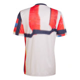 Bayern München Pre Match Trikot 25/26